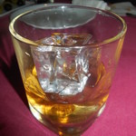 ラ コルメナ - IW・ハーパー