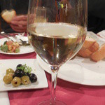 ラ コルメナ - ロペティア・シャルドネ