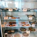 あらし - 一品料理