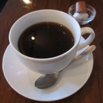 ザッシカフェ - 珈琲