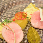 IL TEATRINO DA SALONE - 