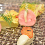 IL TEATRINO DA SALONE - 