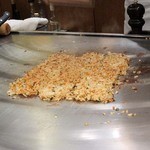 コルザ - ガーリックライス