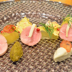 IL TEATRINO DA SALONE - 