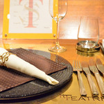 IL TEATRINO DA SALONE - 