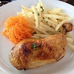 アジルジョーヌ・テラス - 