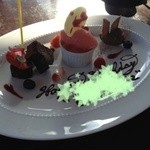 アジルジョーヌ・テラス - 