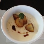 アジルジョーヌ・テラス - 