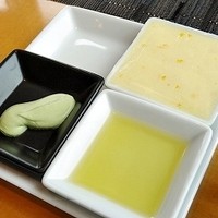 イタリアンダイニング ケシキ - 