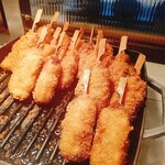Nagoyajeiarugetohausu - 朝食ビュッフェ