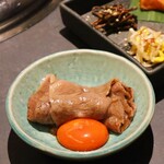 心斎橋焼肉 きらく - 