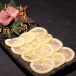 心斎橋焼肉 きらく - 