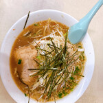 Ooma Gari Ramen - 