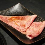 心斎橋焼肉 きらく - 
