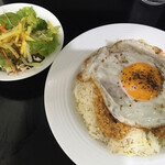 コチン ニヴァース - エッグキーマセット