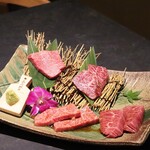 心斎橋焼肉 きらく - 