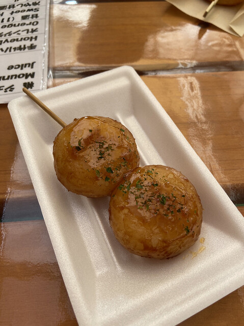 港川屋 - 湯野上温泉（その他）の写真