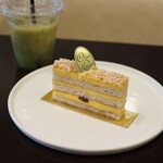 シャンドワゾー - ミゼラブル