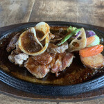 ビッグフォーレスト - 