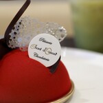 シャンドワゾー - スーヴニール