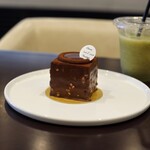 シャンドワゾー - アンシェン