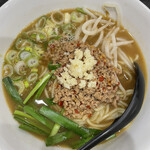 Taiwan Ramen Sen - 