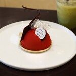 シャンドワゾー - スーヴニール