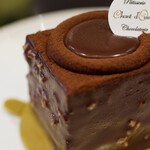 シャンドワゾー - アンシェン