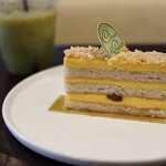 シャンドワゾー - ミゼラブル