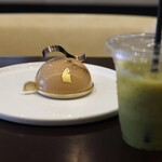 シャンドワゾー - ロワイヤル