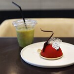 シャンドワゾー - スーヴニール