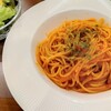 珈琲館 - 料理写真:ナポリタン