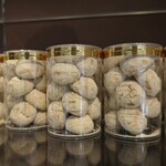 シャンドワゾー - ブールドネージュ