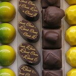 シャンドワゾー - ボンボンショコラ