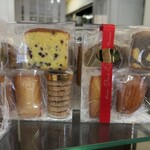 シャンドワゾー - 詰め合わせ