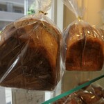 シャンドワゾー - パンドミ