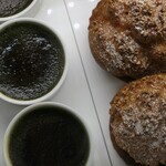 シャンドワゾー - ケーキショーケース