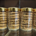 シャンドワゾー - クッキー