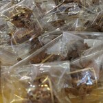 シャンドワゾー - 焼菓子