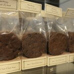 シャンドワゾー - クッキー