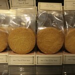 シャンドワゾー - クッキー