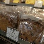 シャンドワゾー - ケイク