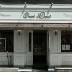 シャンドワゾー - 外観