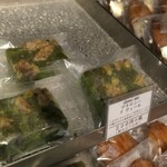 シャンドワゾー - ブラウニー