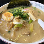 遊麺 - 