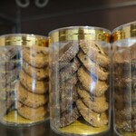 シャンドワゾー - クッキー