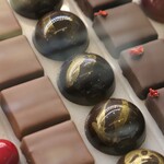 シャンドワゾー - ボンボンショコラ