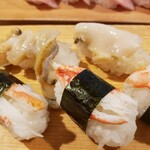 Sushi Tsukiji Nihonkai - 