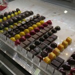 シャンドワゾー - ボンボンショコラ