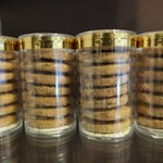 シャンドワゾー - クッキー